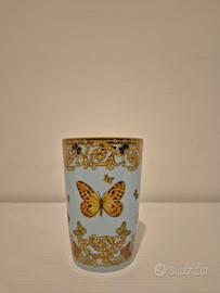 Bicchiere Versace Le Jardin