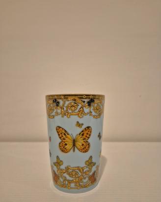 Bicchiere Versace Le Jardin