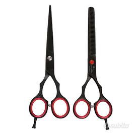 Set di Forbici Professionali Jaguar Relex 