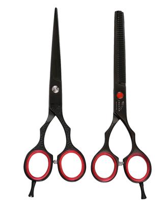 Set di Forbici Professionali Jaguar Relex 