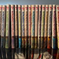 Serie completa manga the promised neverland