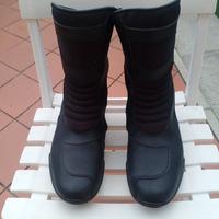 stivali moto turismo Orytex Forma