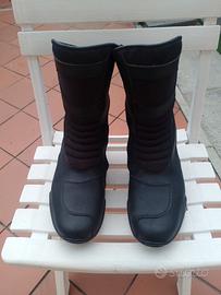 stivali moto turismo Orytex Forma