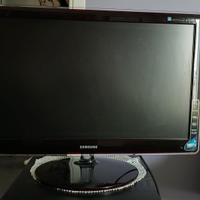 Monitor 27 pollici full HD Samsung