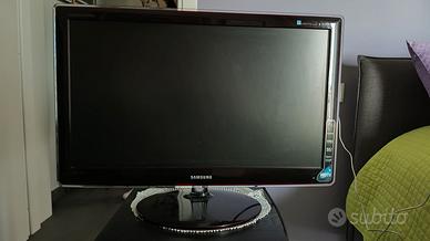 Monitor 27 pollici full HD Samsung