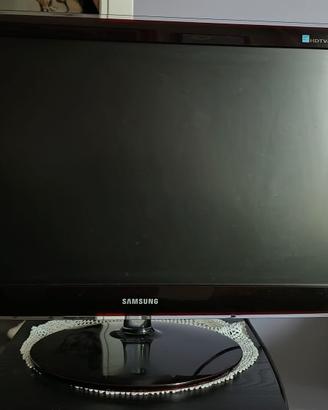 Monitor 27 pollici full HD Samsung