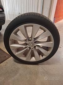 Gomme Hankook 4 Stagioni  235 40 18