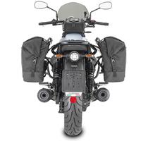 borse laterali GIVI moto Guzzi v7