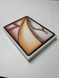 Ipad Air 13” (2024) 256GB Wi-Fi