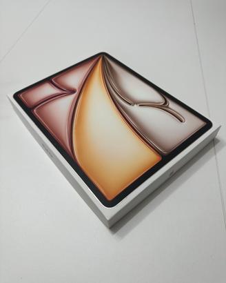 Ipad Air 13” (2024) 256GB Wi-Fi