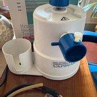 Inalatore termale New Vapinal. CA-MI