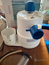 Inalatore termale New Vapinal. CA-MI