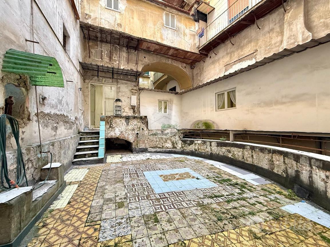 Appartamento – Napoli, Quartieri Spagnoli, Municipalità 2 - Vista 5