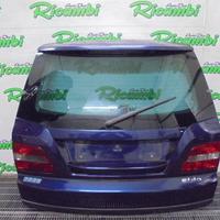 PORTELLONE PER FIAT STILO ANNO 2001