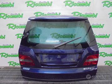 PORTELLONE PER FIAT STILO ANNO 2001