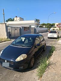 FIAT GRANDE PUNTO 1.3MJT-2006-OLTRE 300.000KM