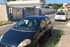 FIAT GRANDE PUNTO 1.3MJT-2006-OLTRE 300.000KM