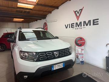 Dacia Duster 1.0 TCe 100 CV ECO-G 4x2 15th Anniver