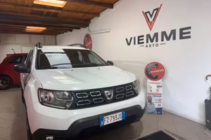 Dacia Duster 1.0 TCe 100 CV ECO-G 4x2 15th Anniver