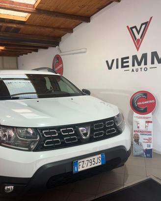 Dacia Duster 1.0 TCe 100 CV ECO-G 4x2 15th Anniver