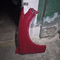 Parafango Anteriore Dx Per Alfa Romeo Stelvio 2019