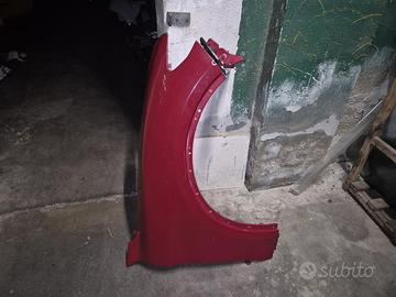 Parafango Anteriore Dx Per Alfa Romeo Stelvio 2019
