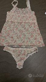 completo intimo taglia 2