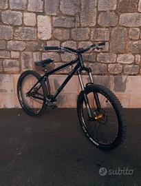 CUSTOM FREERIDE