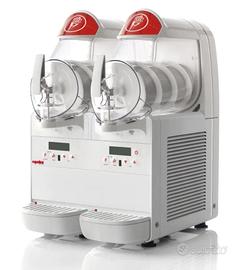 Macchina per il gelato Soft UGOLINI