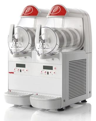 Macchina per il gelato Soft UGOLINI