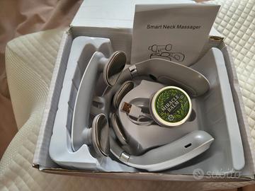 Massaggiatore Neuro Pulse Neck Massager