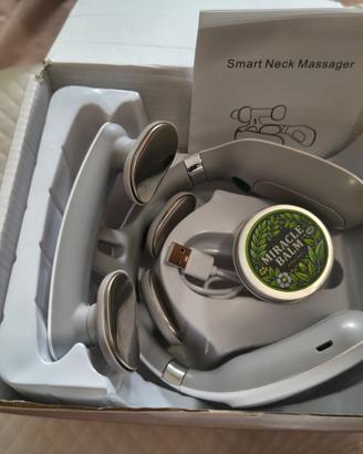 Massaggiatore Neuro Pulse Neck Massager