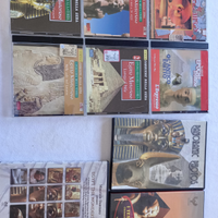 DVD Antico Egitto per studenti e docenti