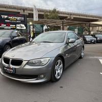 BMW serie 3 320d coupè - 2011