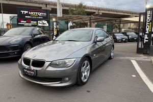 BMW serie 3 320d coupè - 2011