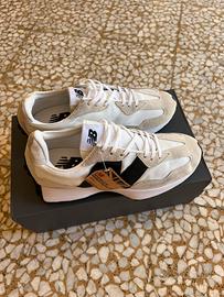 NEW BALANCE sneakers 327 nuova 41,5