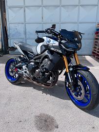 Mt-09 sp unico proprietario