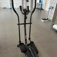 DOMYOS ELLITTICA 100