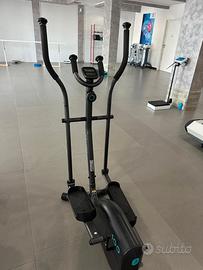 DOMYOS ELLITTICA 100