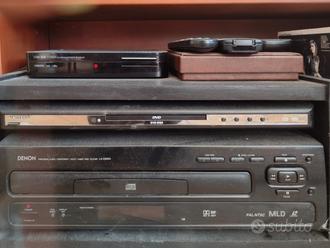 denon la