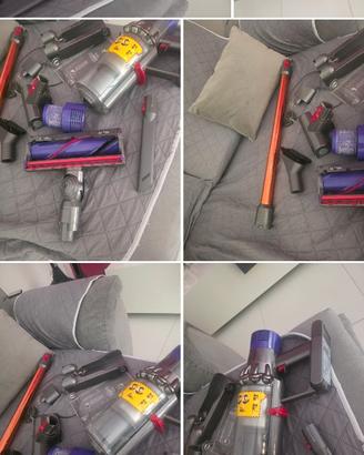 Aspirapolvere senza filo Dyson Cyclone V10 + Acces