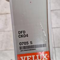 Tenda velux DFD CK04