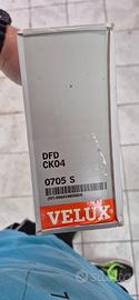 Tenda velux DFD CK04