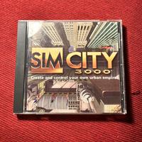 SimCity 3000 - PC (Versione Vintage 1999)