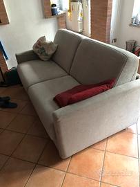 Divano letto