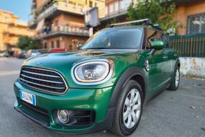 Mini Countryman 1.5 Benzina Tagliandi BMW