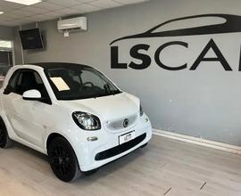 Smart ForTwo 70 1.0 Prime~UniPro~Promo Finanziamen