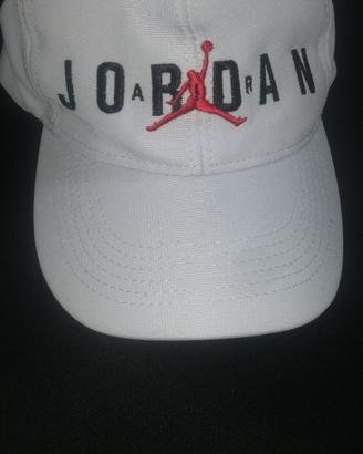 Cappello Jordan 
