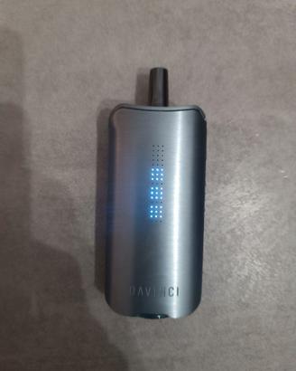 Davinci IQ2
