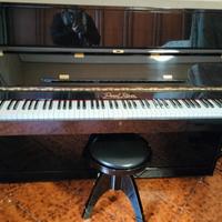 Pianoforte Pearl River nero 